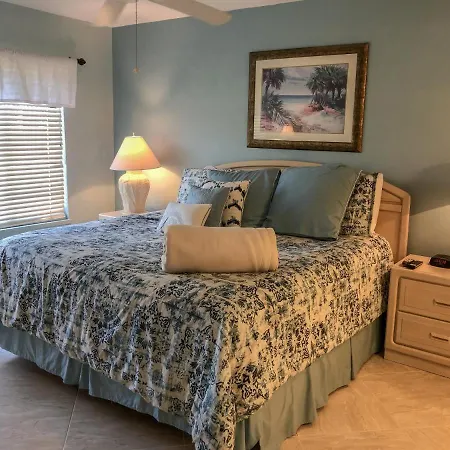 Santa Maria Harbor - 2 Bed 2 Baths Condo-3