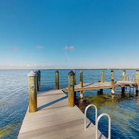 Sexton Cove Conch House - Lower-2