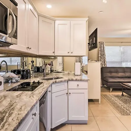 Naples Vacation Rental With Dock And Pool Access!-3