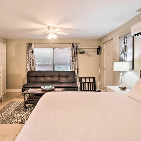 Naples Vacation Rental With Dock And Pool Access!-2