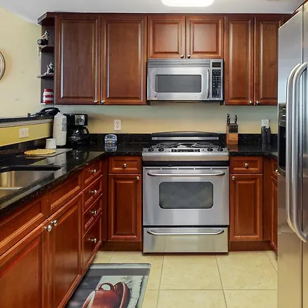 Waterscape B502 Apartment-2