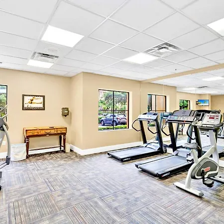 1Br - 2 Queen Beds Near Disney W Hot Tub And Pool-3