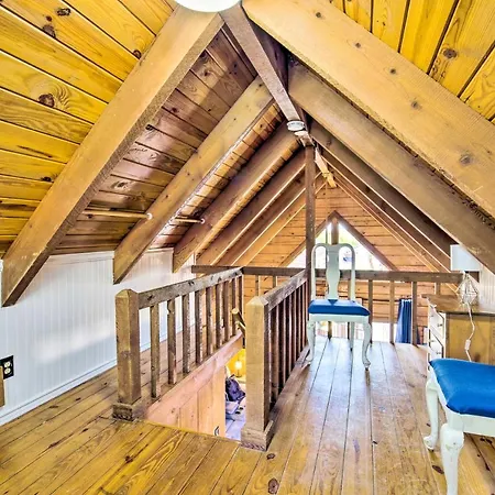 Okeechobee Cabin In Waterfront Community W/ Dock!-3