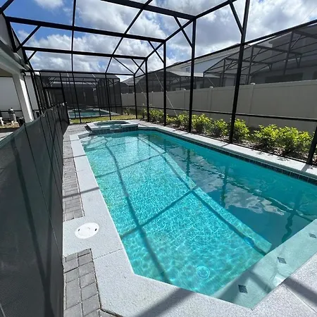 New House Of High Luxury Vacation Hotel-3