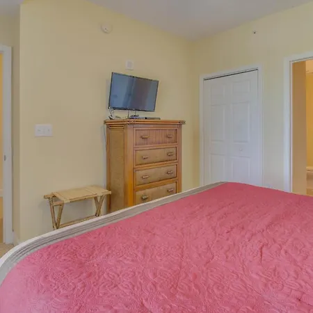 Tidewater Beach Resort 1003-3