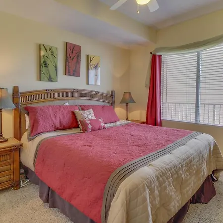 Tidewater Beach Resort 1003-2
