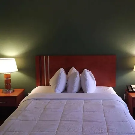 Marble Waters Hotel & Suites, Trademark By Wyndham (Adults Only)-2