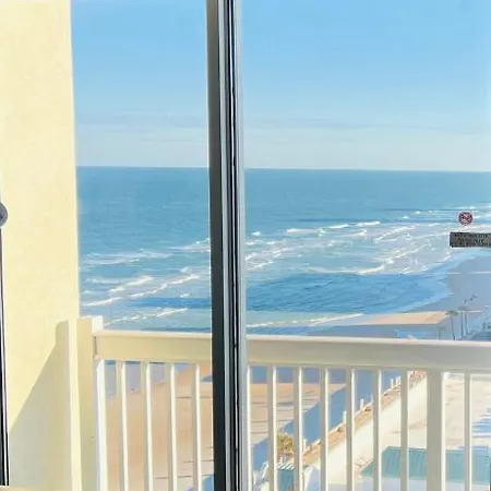 Daytona Beach Resort-2