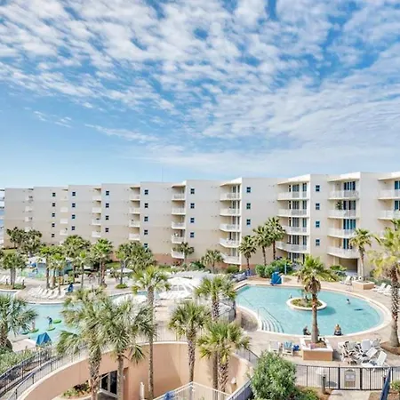 Waterscape B502 Apartment-3