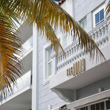 The Julia Hotel (Adults Only)-2