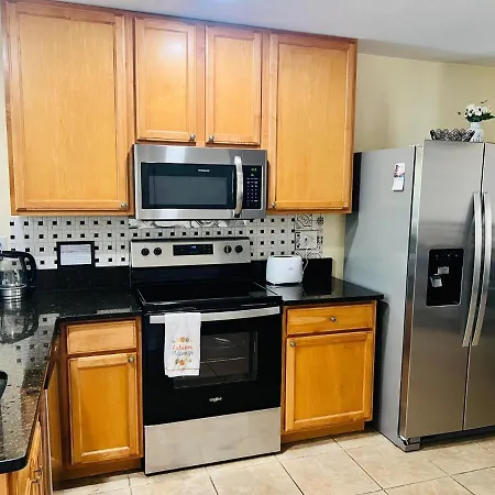 Relax In Condo Near Siesta Beach 1-3