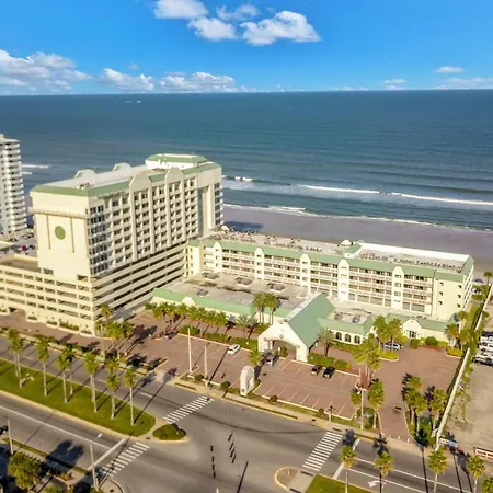 Daytona Beach Resort 414-3