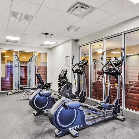 Daytona Beach Resort 414-2