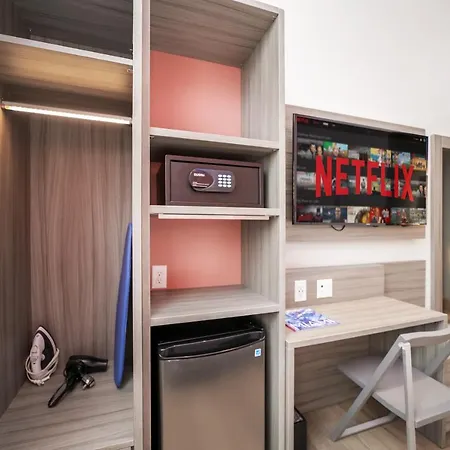The Julia Hotel (Adults Only)-3