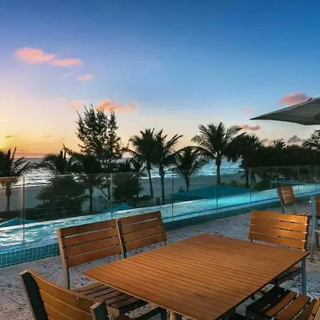 Luxurious Beach Resort, Bay View, Gym-2