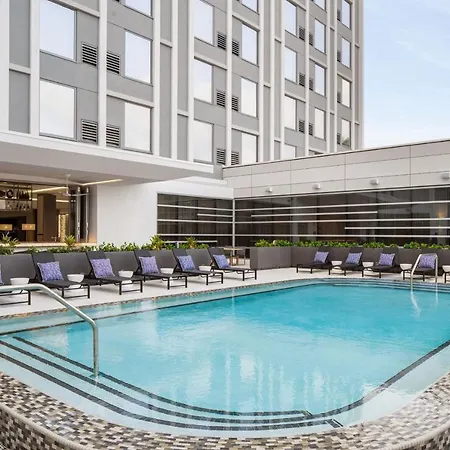 Ac Hotel By Marriott Miami Dadeland-3