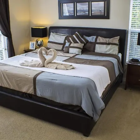 Shannon'S Glenbrook Home #258666-2
