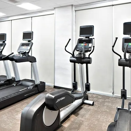 Fairfield By Marriott Inn & Suites Deerfield Beach Boca Raton-2