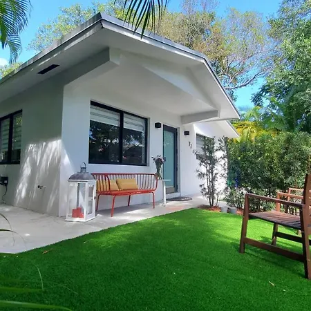 Design District By Midtown, Wynwood, Brickell, 10 Min To The Beach, Free Parking-3