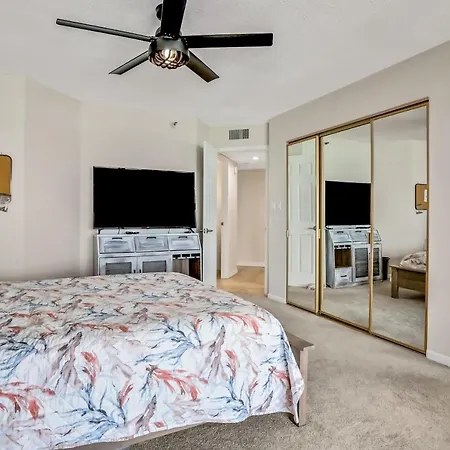 Crescent Beach Club I 15D-3