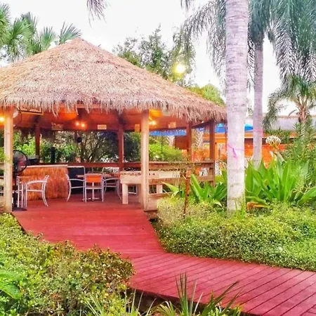Cristina'S Tropical Villa/ Just Minutes From Disney!-2