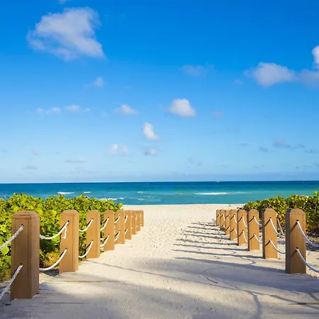 Oceanview Private Condo At 1 Hotel & Homes -944-2