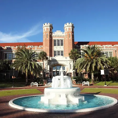 Hotel Indigo Tallahassee - Collegetown By Ihg-2