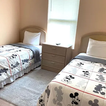 Disney-World Area Orlando, U.S.A Favorite Holiday Rentals-2