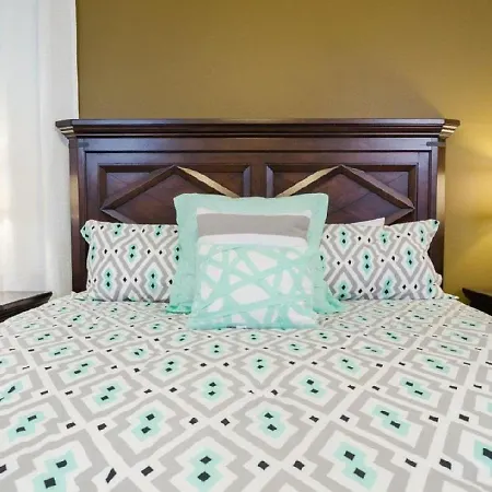 Disney-World Area Orlando, U.S.A Favorite Holiday Rentals-3