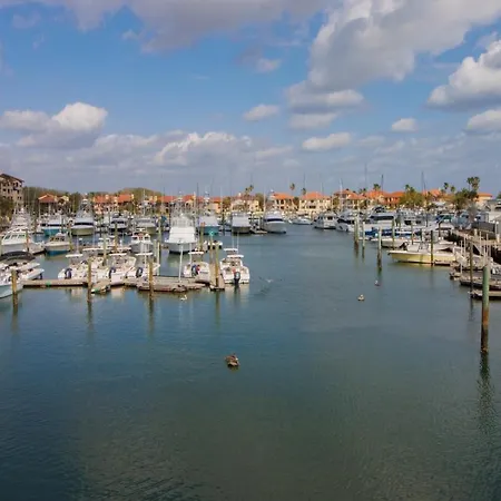 Inn At Camachee Harbor View 21-3