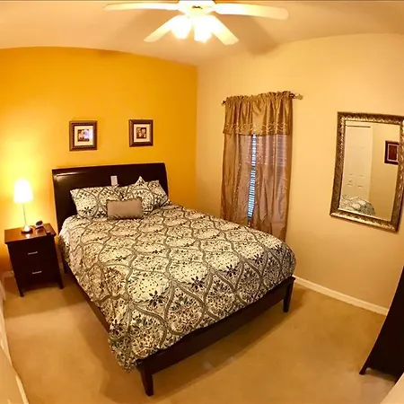 Four Bedrooms Home With Pool 3050-2