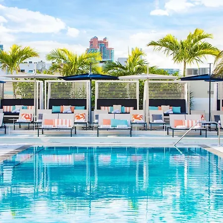 Moxy Miami South Beach-2