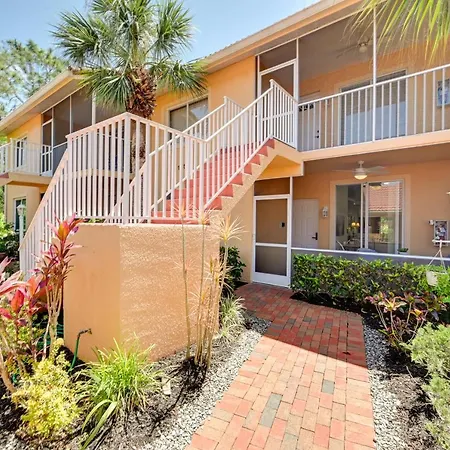 Naples Condo With Resort Amenities, 6 Mi To Beaches!-2