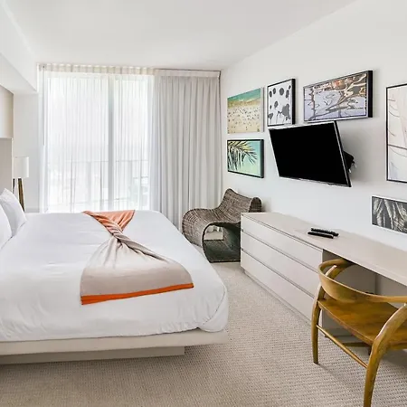 Luxurious Hyde Resort Apartments-3