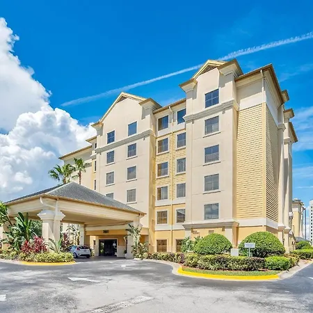 Near Disney - 1Br Suite - 2X Queens, Pool, Arcade!-3
