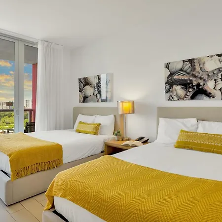 Spectacular Apartment & Amazing Pool, Near Beach-2