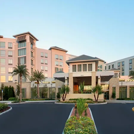Towneplace Suites By Marriott Orlando Theme Parks Lake Buena Vista-3