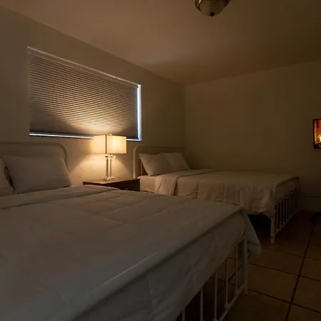 One Bedroom Apartment - With Parking & Balcony - Heart Of Wynwood-3