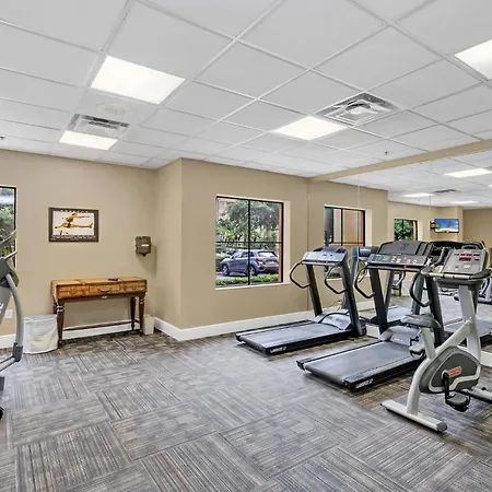 Near Disney - 1Br Suite - 2X Queens, Pool, Arcade!-2