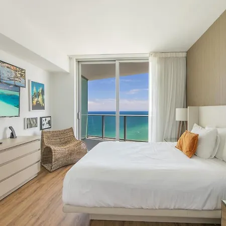 Hyde Beach Oceanview Suites-2