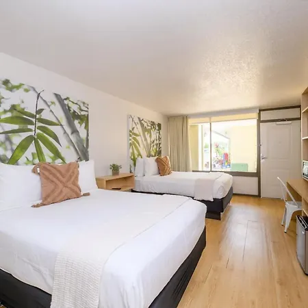 Minutes From Disney - Modern Suite - Pool Access-2