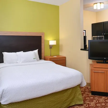 Towneplace Suites Miami West Doral Area-2