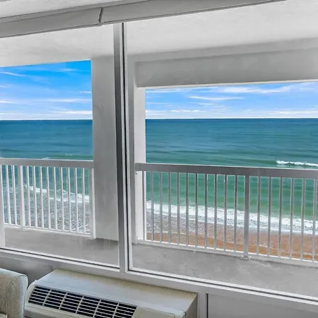 Daytona Beach Resort Ocean Front Condo-2