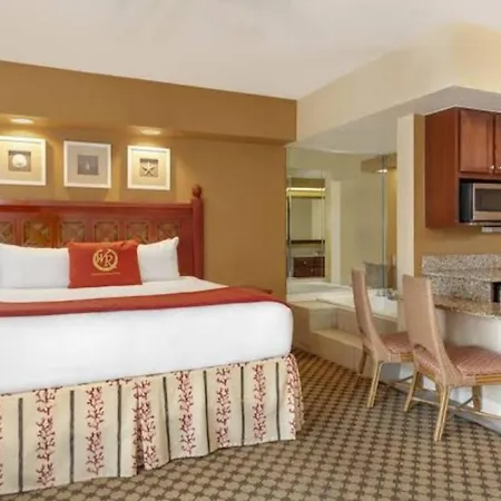 West Gate Lakes Resort-3