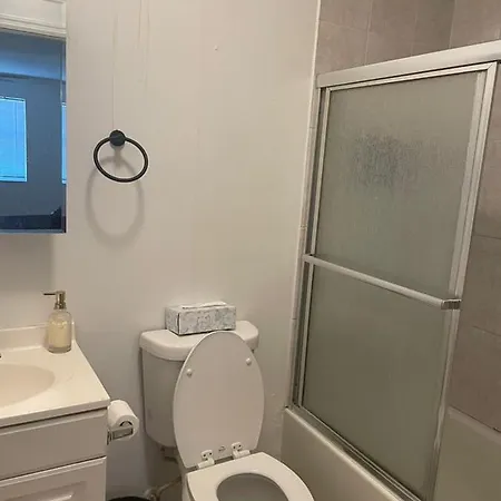 Miami 28Th Avenue Room-3