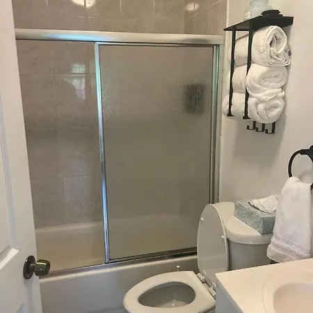 Miami 28Th Avenue Room-2