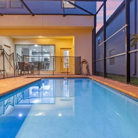 Privatepool/Gameroom/15Min Todisney/Freewaterpark!-3