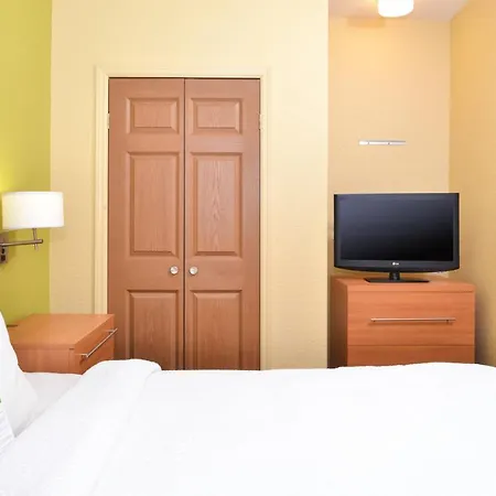 Towneplace Suites Miami West Doral Area-3