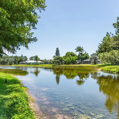 Rovigo Vacation Rental - Kings Lake-3