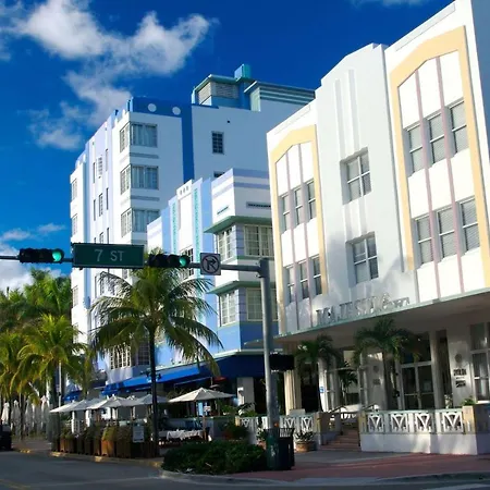 Majestic Hotel South Beach-3